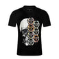 SOLO-2025 Hot stamping T-shirt