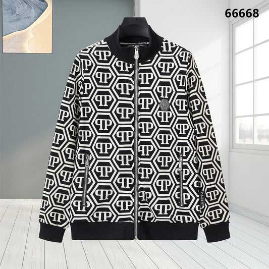 US-PIein 2025ss Tracksuit