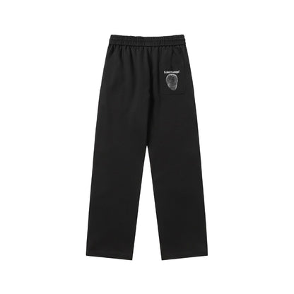 2025SS LOGO BB Sweatpants