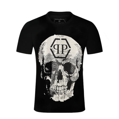 SOLO-2024SS Men T-shirt
