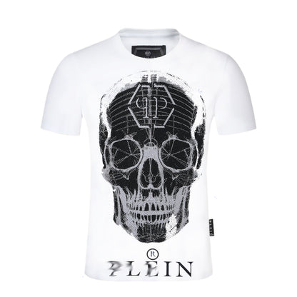 SOLO-2025SS Men T-shirt
