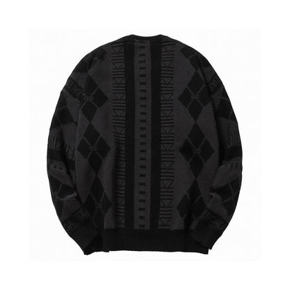 2025ss Vintage Knitwear