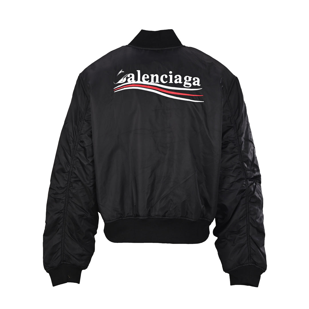 2026SS Men's Thickened Jacket