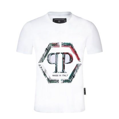 SOLO-2024SS Printing T-shirt