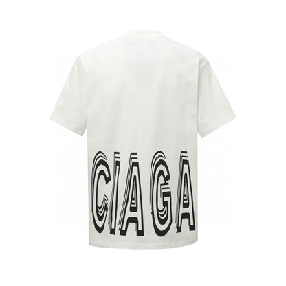2025SS Fashion LOGO T-Shirt
