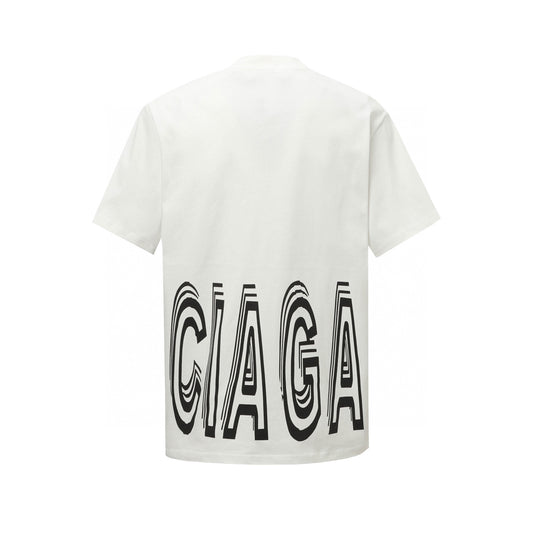 2025SS Fashion LOGO T-Shirt