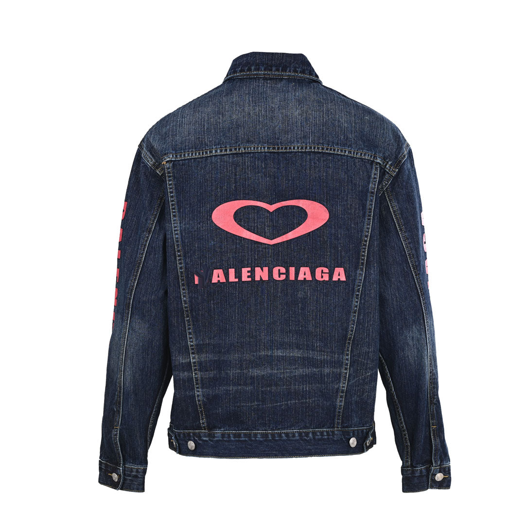 2026SS Men's Thickened Jacket