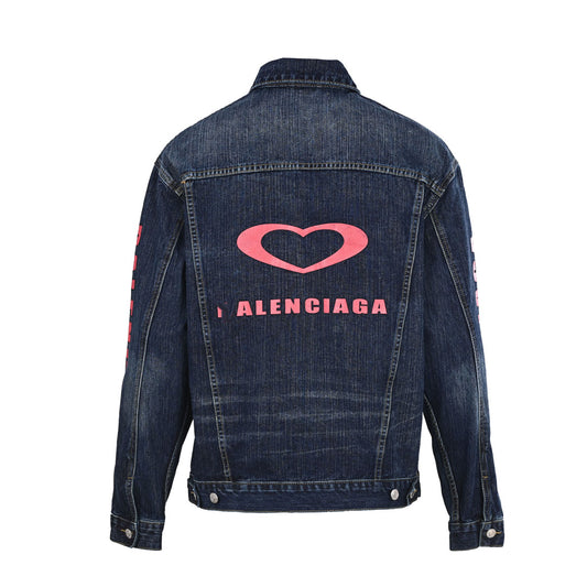 2026SS Men's Thickened Jacket