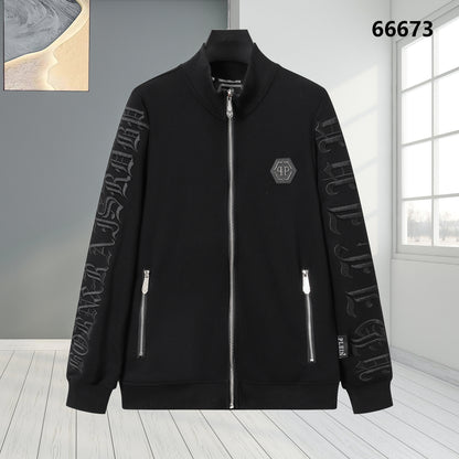 US-PIein 2025ss Tracksuit
