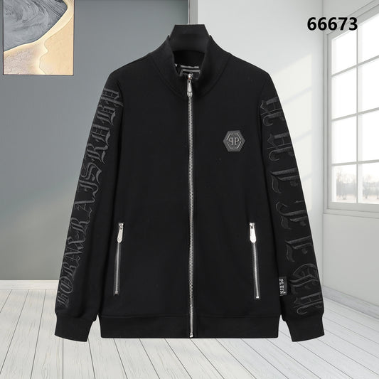 US-PIein 2025ss Tracksuit