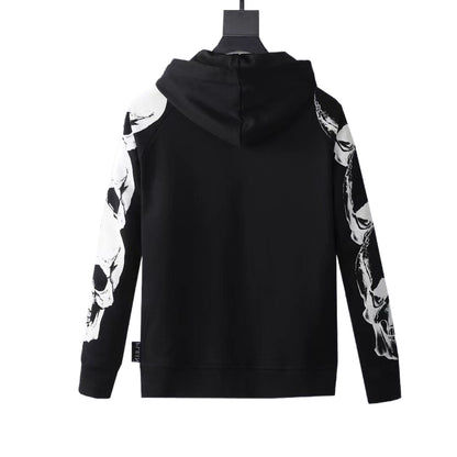 PIEIN 2025ss Print Hoodie