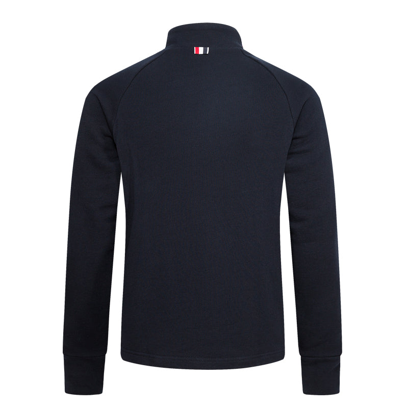MR.TOM Zipup sweatshirt