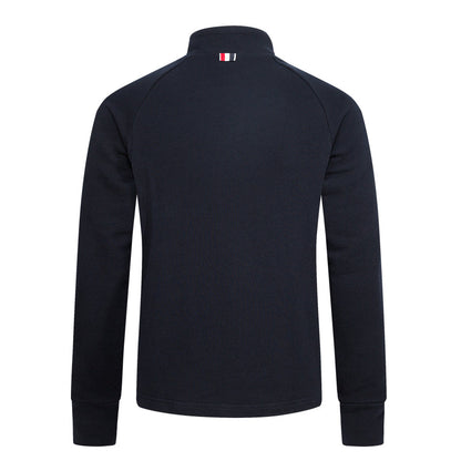 MR.TOM Zipup sweatshirt