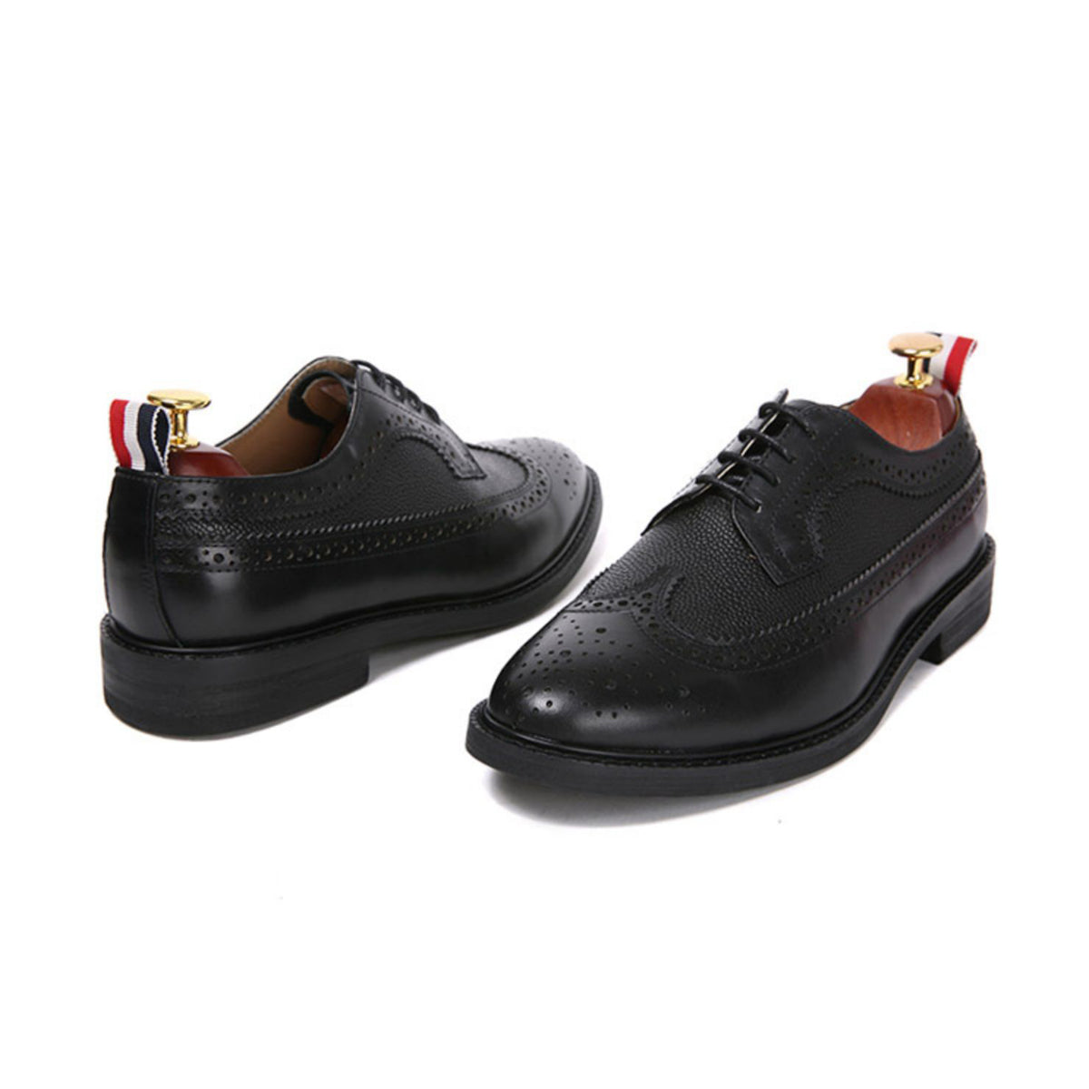 MR.TOM Business leather shoes