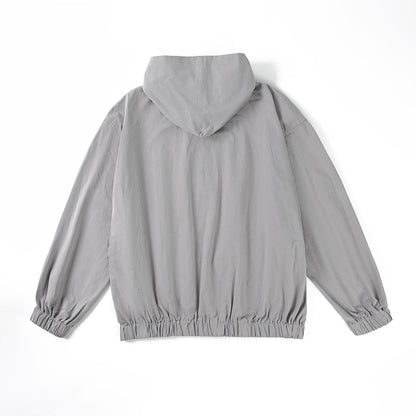 2025SS Men's Trench Coat