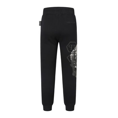 US-PIein Man 2025ss sweatpants