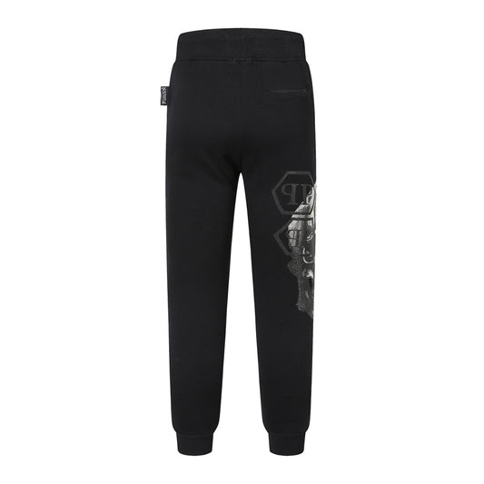 US-PIein Man 2025ss sweatpants