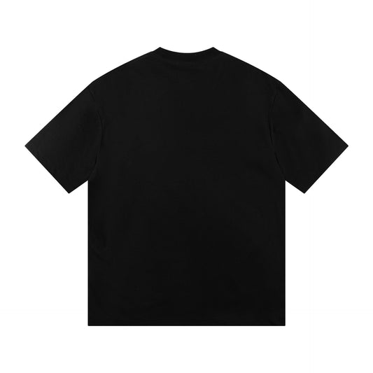 2025ss Vintage T-shirt