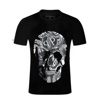SOLO-Philpp 2024SS Nuwe T-hemp 