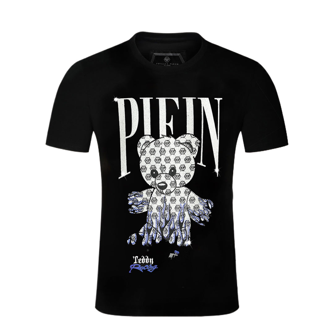 US- 2025SS Printing T-shirt