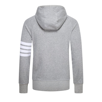 MR.TOM Couple Hoodies