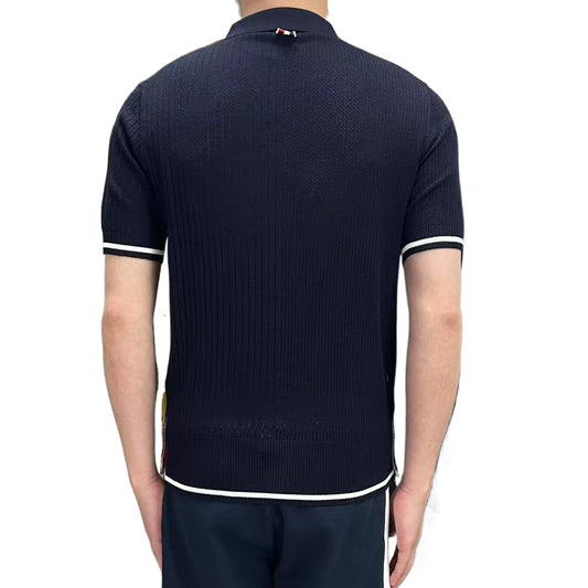THOM  2025SS New polo T-shirt