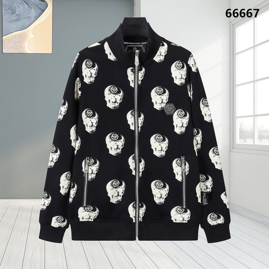 US-PIein 2025ss Tracksuit