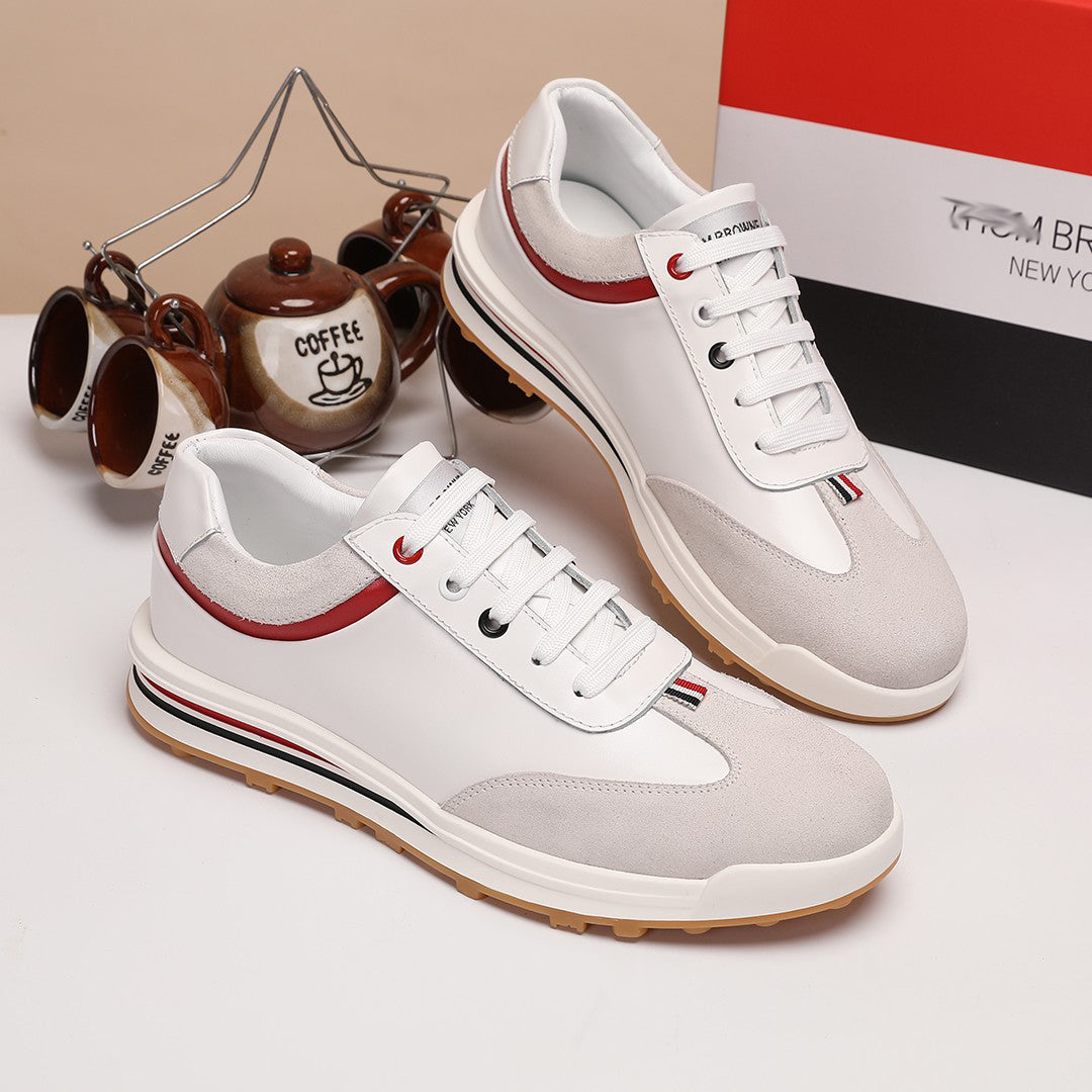 MR.TOM 2025 Casual sneakers
