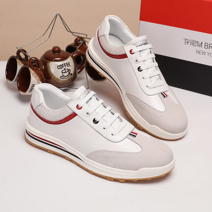 MR.TOM 2025 Casual sneakers