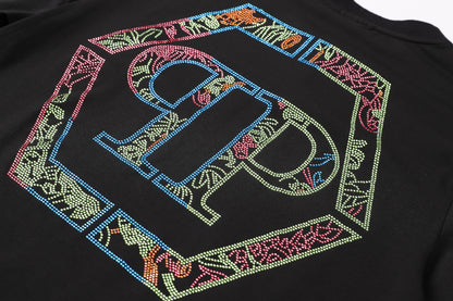 SOLO-2025SS Men T-shirt
