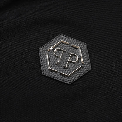 SOLO- 2024SS Stand collar sweatshirt