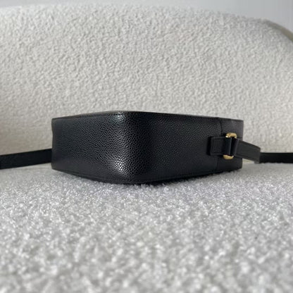THOM Top crossbody bag