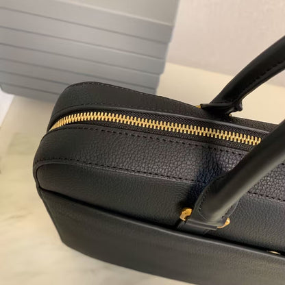 THOM 2025 Top-grade cowhide briefcase