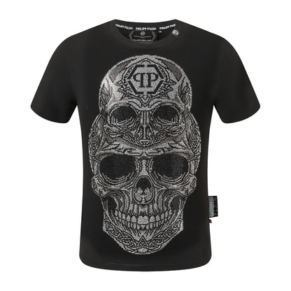 SOLO-24ss Printing T-shirt