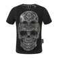 SOLO-24ss Printing T-shirt