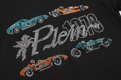 US-PIein 25SS Men T-shirt