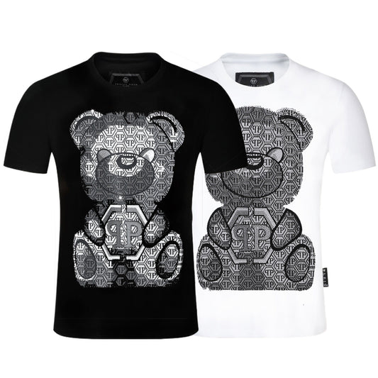 SOLO-2024SS Men T-shirt