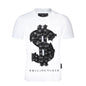 SOLO-24SS Printing T-shirt