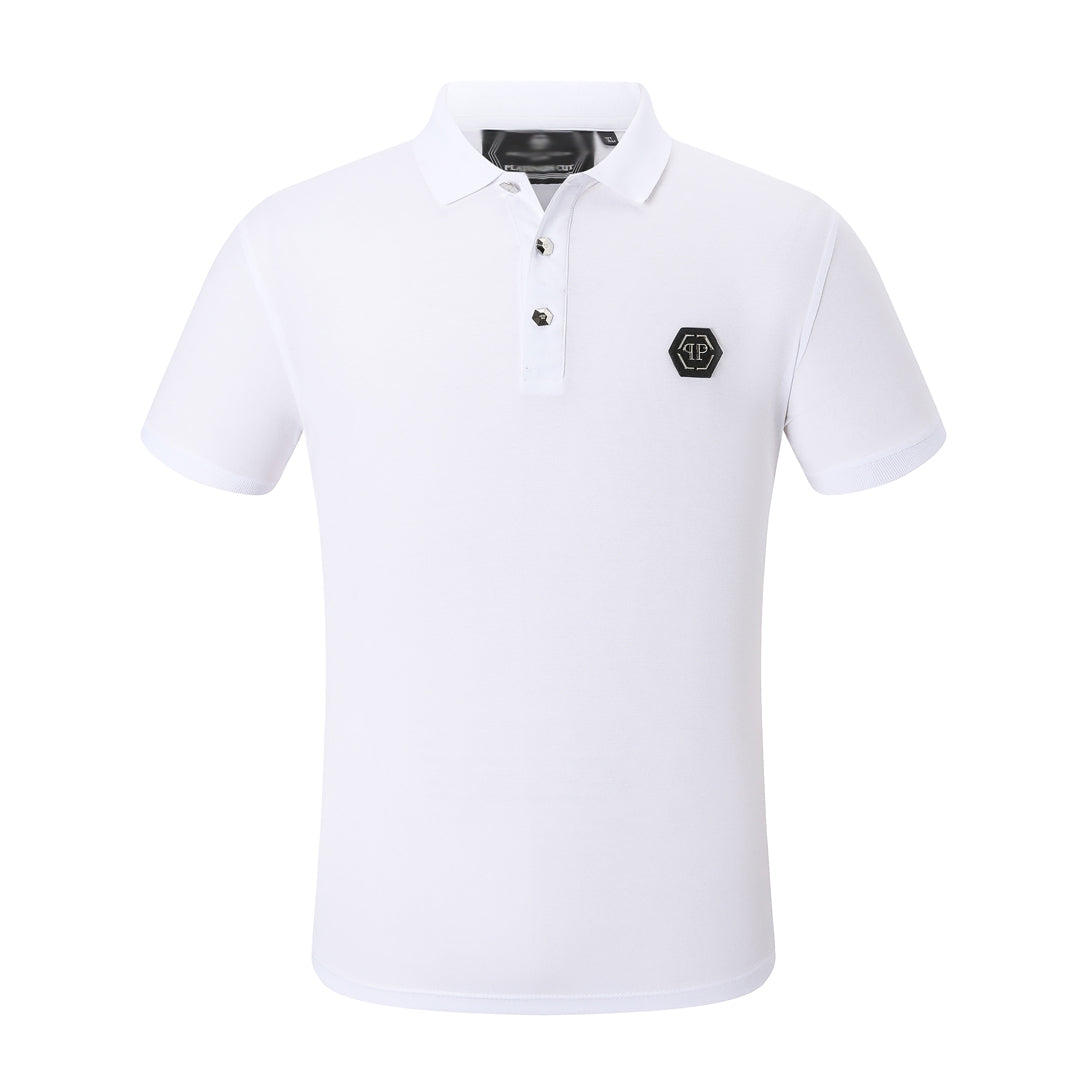 SOLO-Philpp 2024ss POLO hemp 