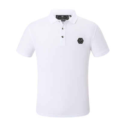 SOLO-Philpp 2024ss POLO hemp 