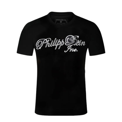 SOLO-2024SS Printing T-shirt