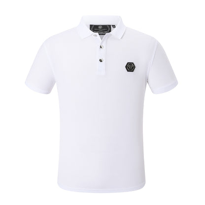 SOLO-2024ss POLO shirt