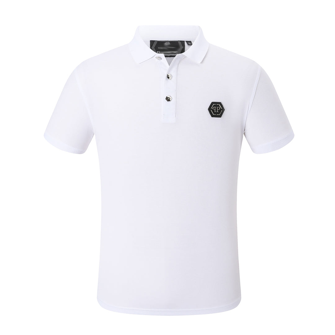 SOLO- 2024 Men POLO shirt