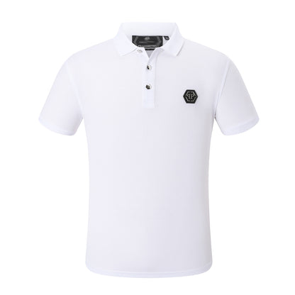 SOLO- 2024 Men POLO shirt