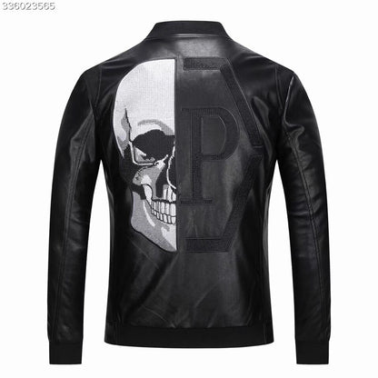 SOLO-2024ss Cowhide Jacket