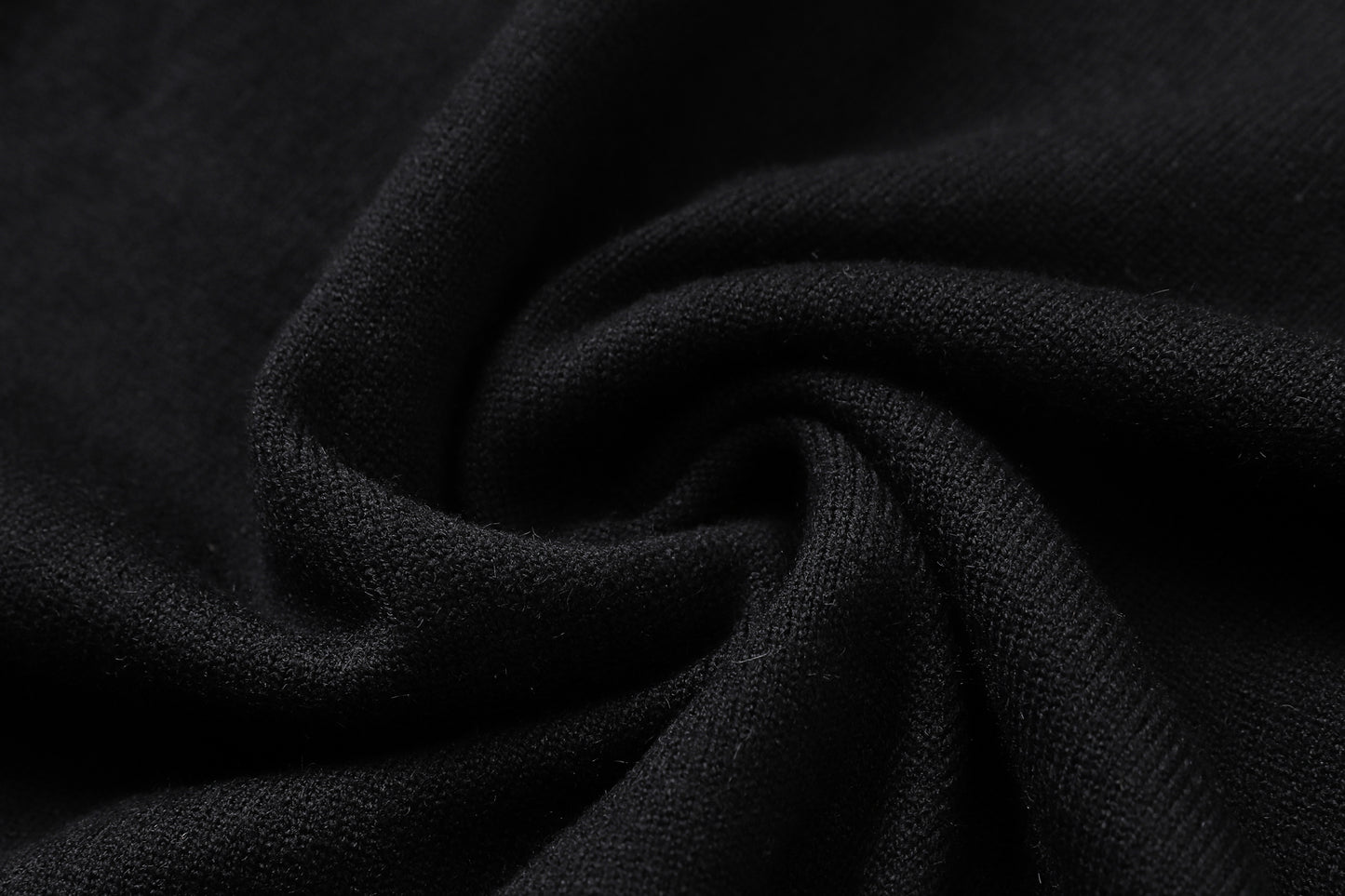 SOLO-2024ss Fleece Sweatshirt
