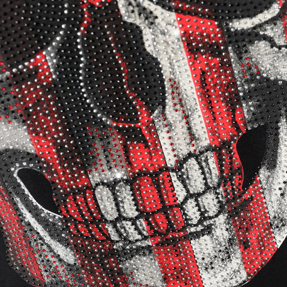 US-2025SS Printing T-shirt
