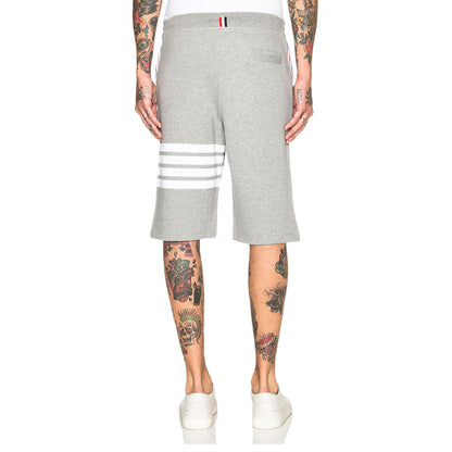 MR.TOM 4-Bar Sports shorts