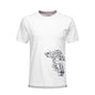MR.TOM Cotton 2025 T-shirt