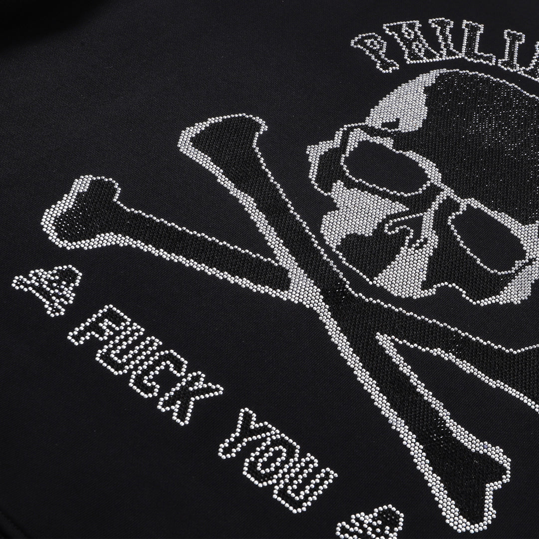 PIEIN 2025 Black Hoodie